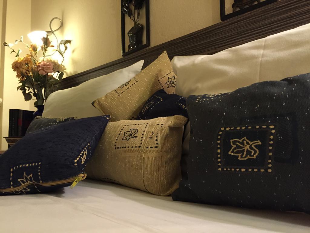 Litsa Haus Estate Residences & Suites - Adults Only & Kids 8 Plus- アスプロヴァルタ 部屋 写真