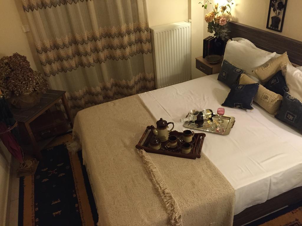 Litsa Haus Estate Residences & Suites - Adults Only & Kids 8 Plus- アスプロヴァルタ エクステリア 写真