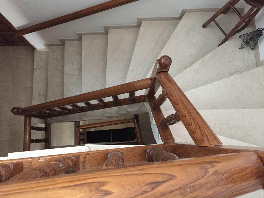 Litsa Haus Estate Residences & Suites - Adults Only & Kids 8 Plus- アスプロヴァルタ 部屋 写真