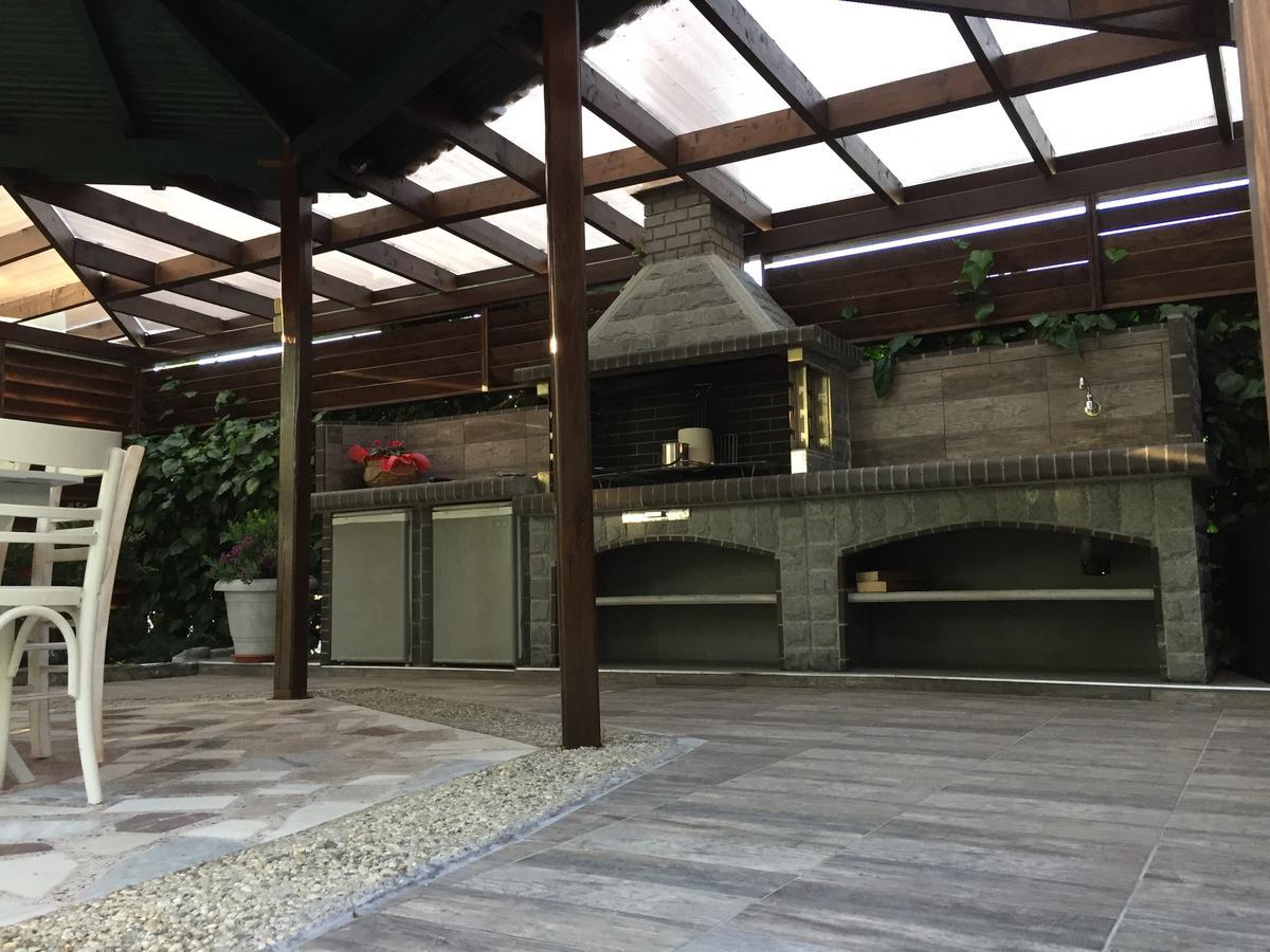 Litsa Haus Estate Residences & Suites - Adults Only & Kids 8 Plus- アスプロヴァルタ エクステリア 写真