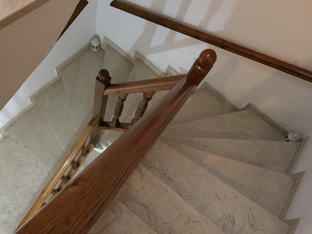 Litsa Haus Estate Residences & Suites - Adults Only & Kids 8 Plus- アスプロヴァルタ エクステリア 写真